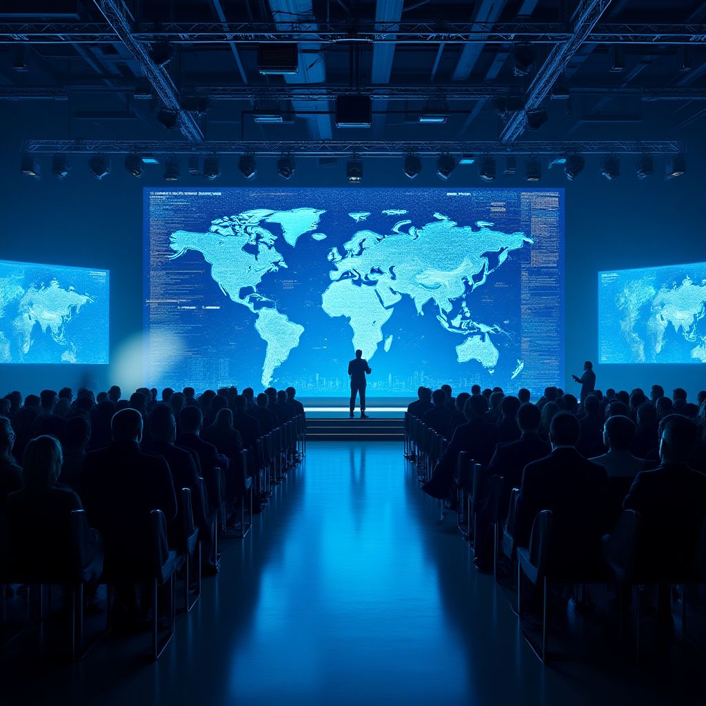 Digital Transformation Conference