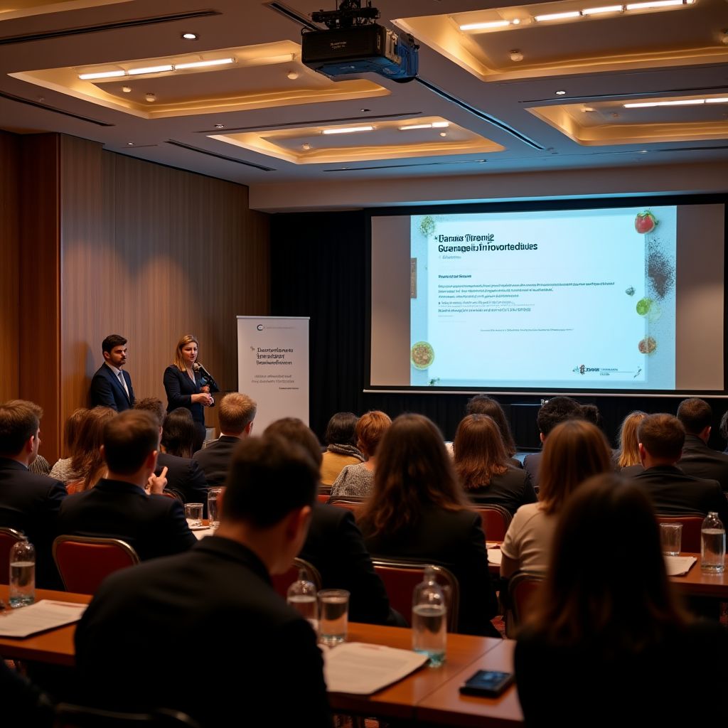 Leadership Excellence Seminar