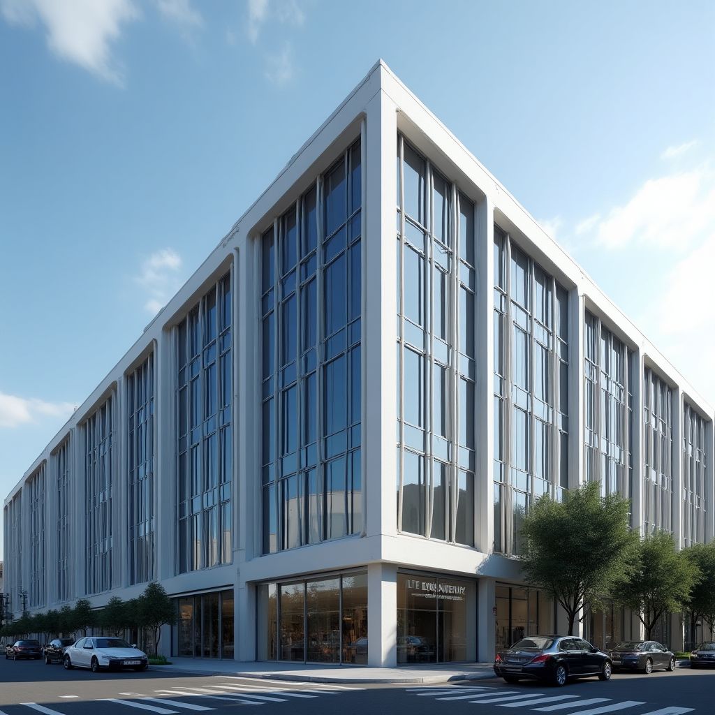 Turkish Chamber of Commerce